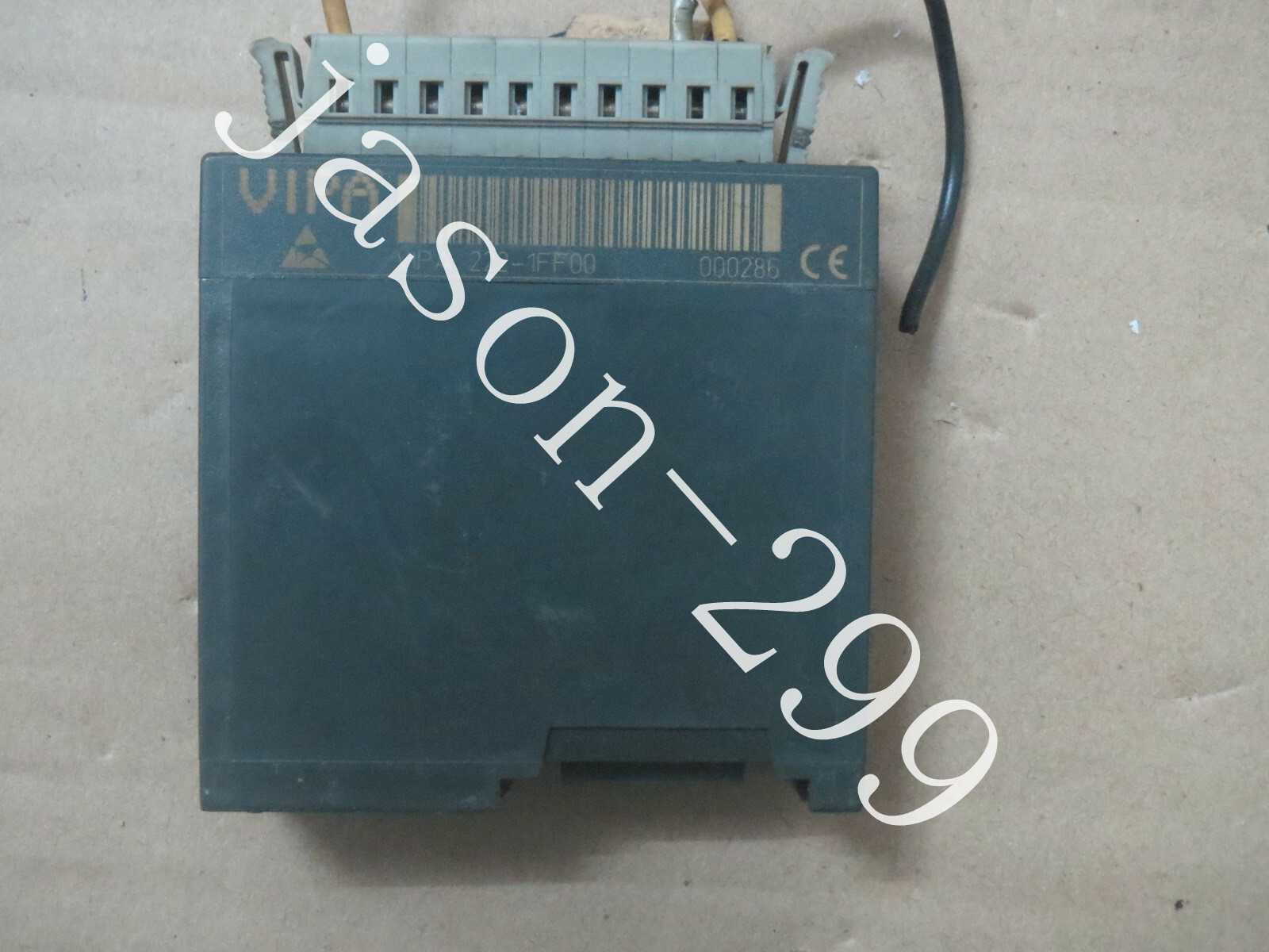 222-1FF00 fast ship by DHL OR EMS
