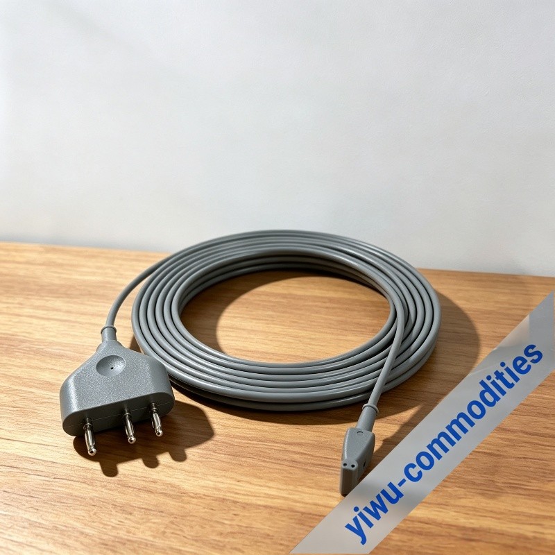 For STORZ UH801 Electrosurgical Unit Bipolar Coagulation/Lead Cable (Plasma)