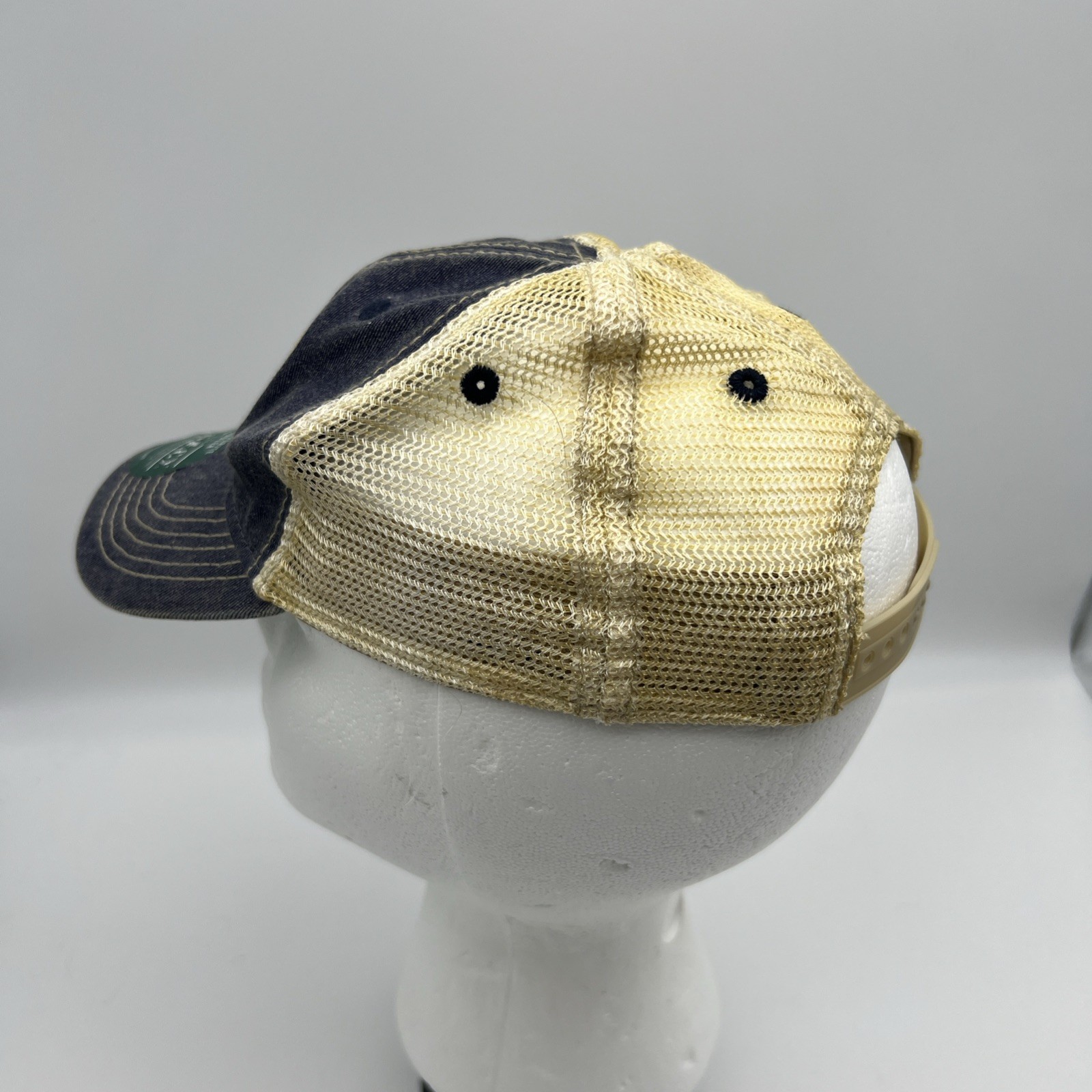 Legacy Colorado Youth Adjustable Ballcap