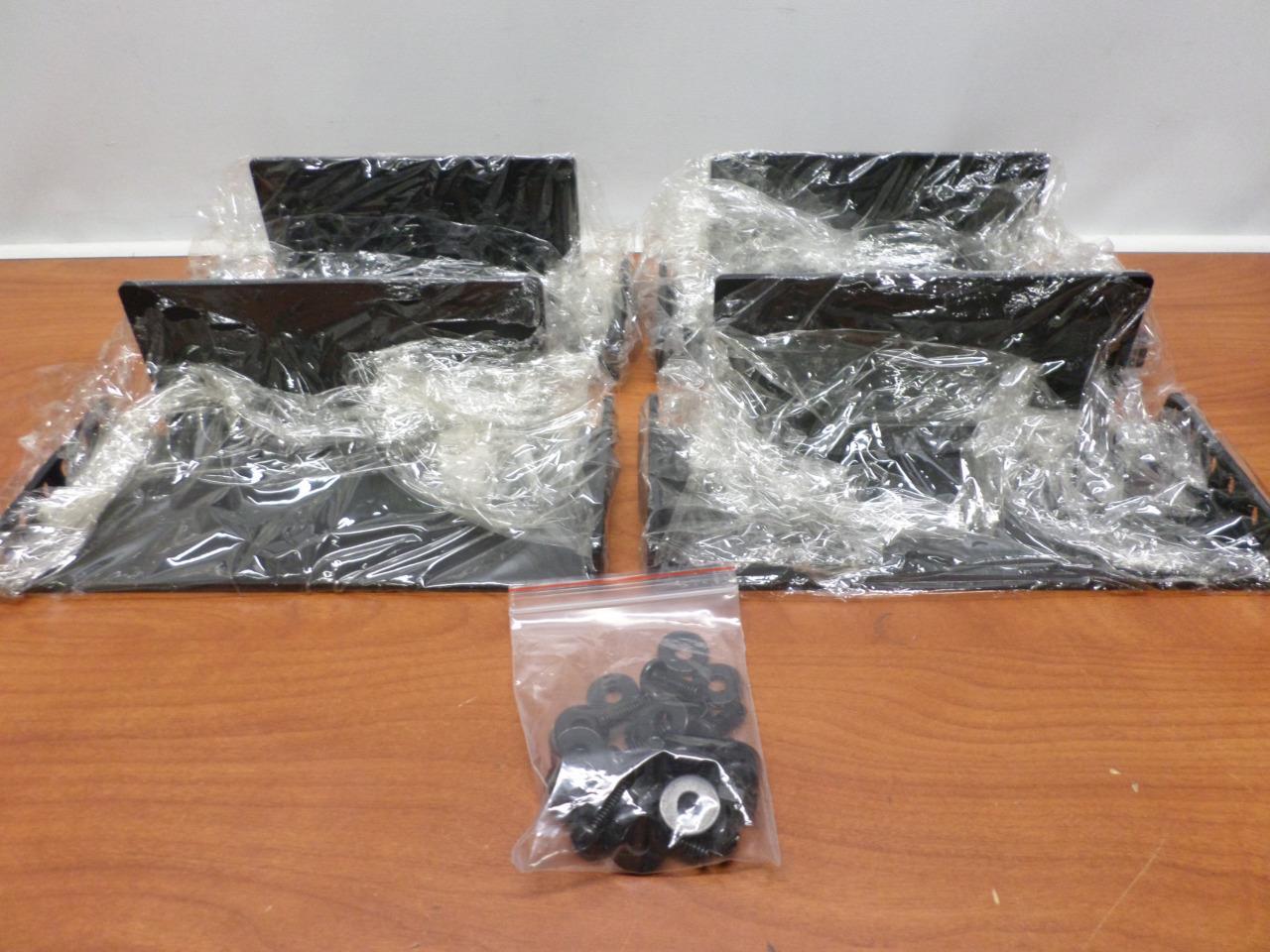 Tripp Lite AC8173 2-Post Rackmount Installation Kit for 3U and Larger UPS - New