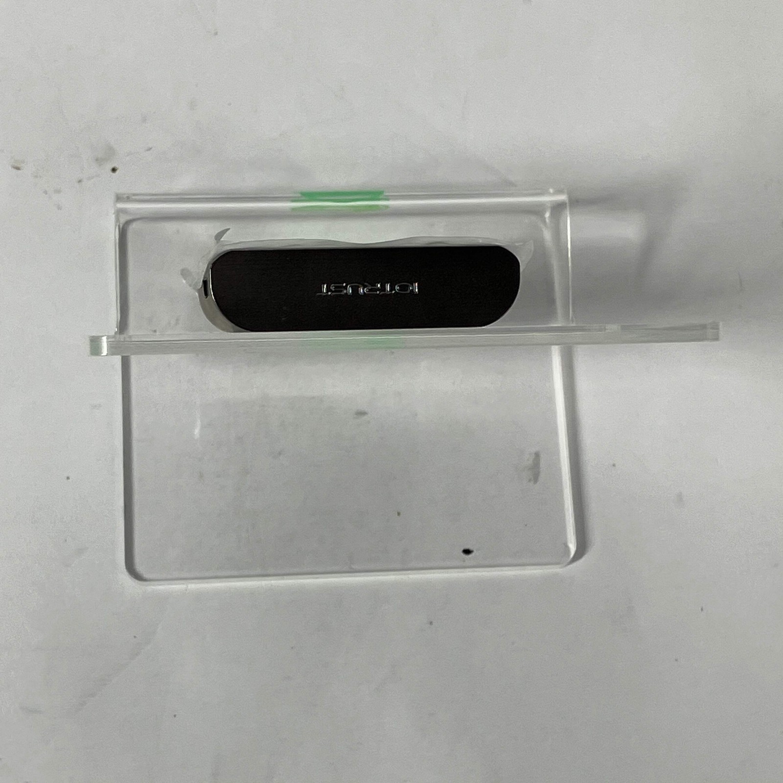 New D'Cent Cold Crypto Wallet Biometric Wallet