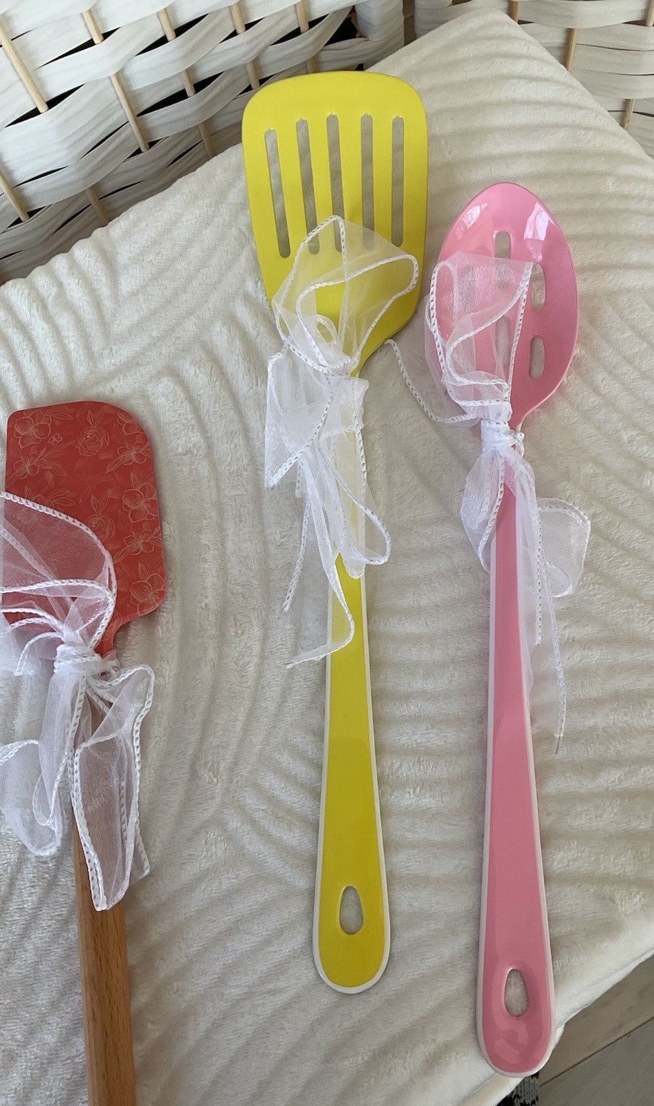 Housewarming, Hostess, Cooks Gift Wrapped