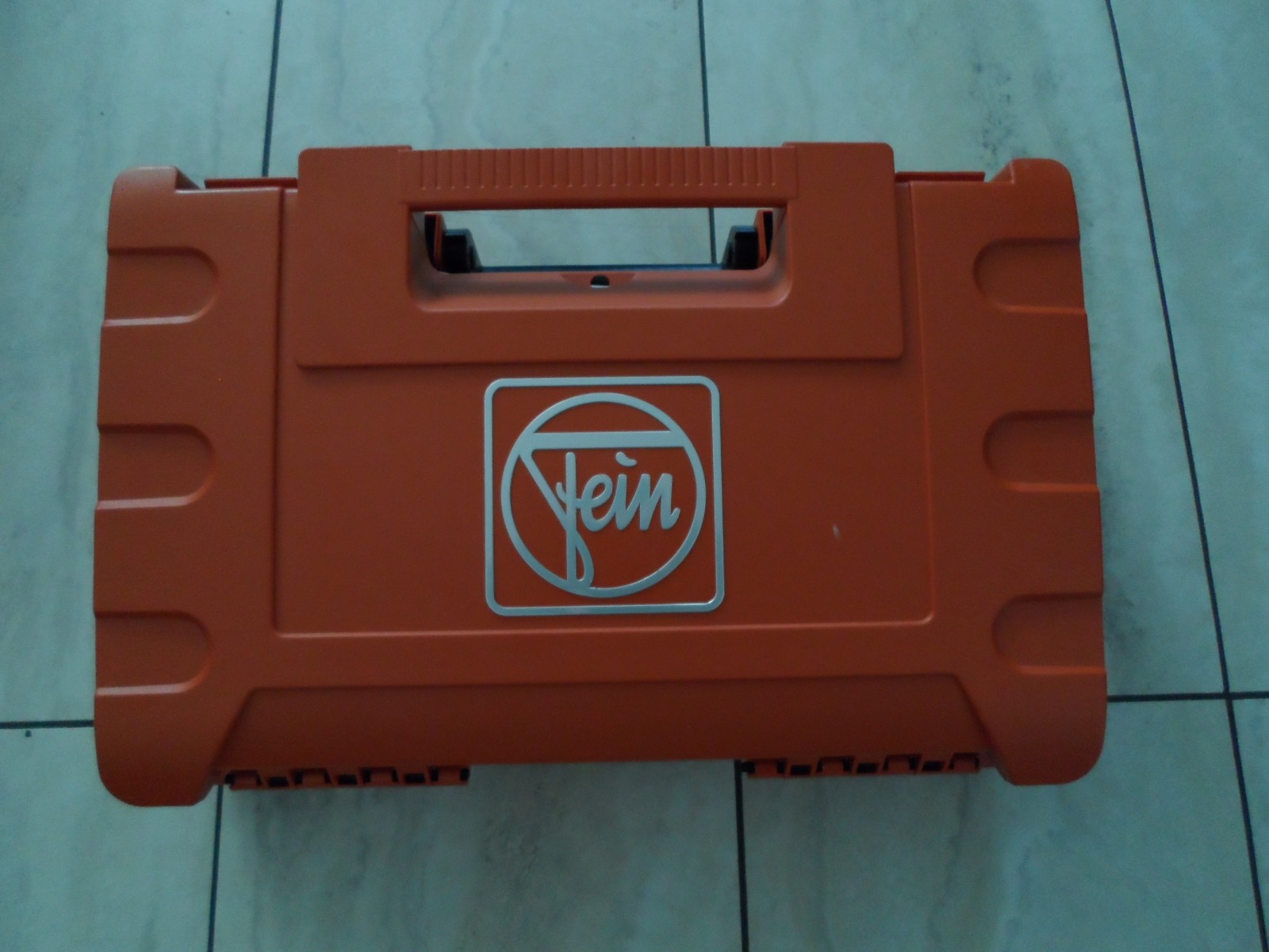 FEIN MultiMaster FMM 250Q Top Variable Speed