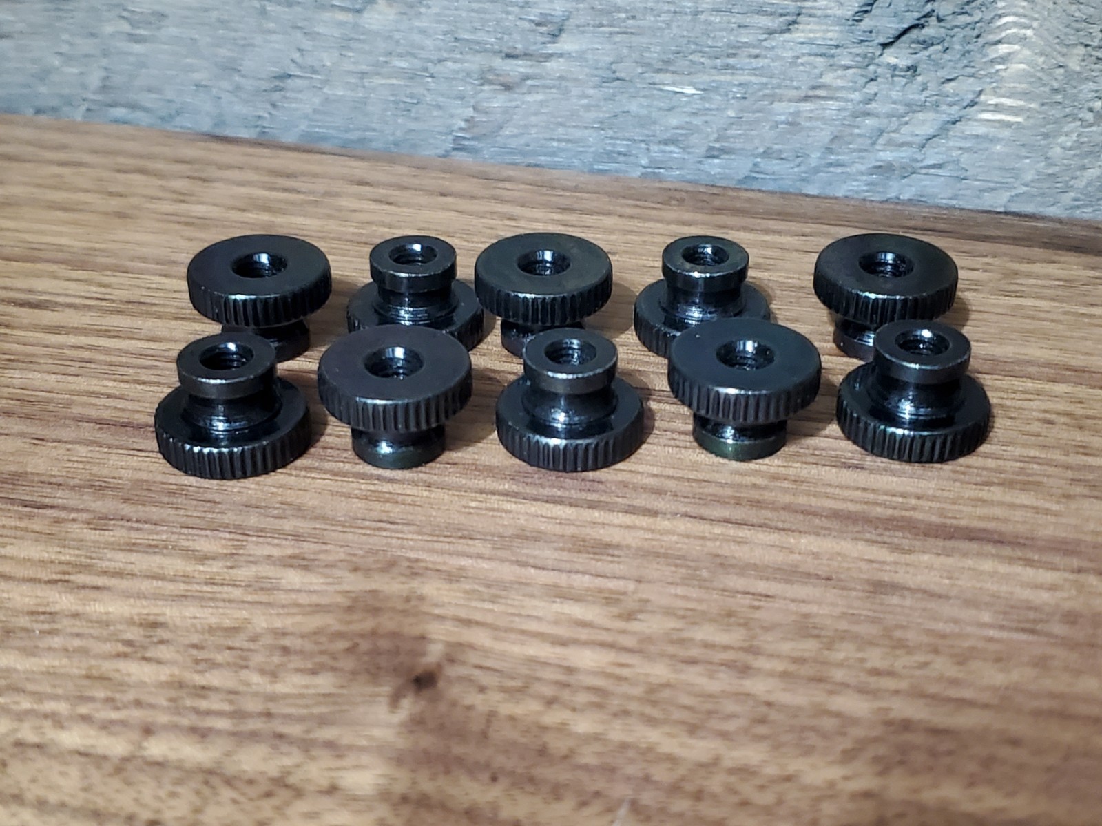 10 Nintendo switch kiosk replacement mounting knobs