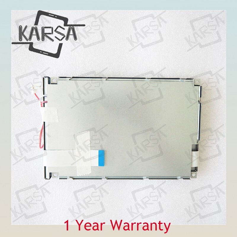 Replacement LCD Display For TP177B 6AV6 642-0BA01-1AX1 6AV6642-0BA01-1AX1 HITACH