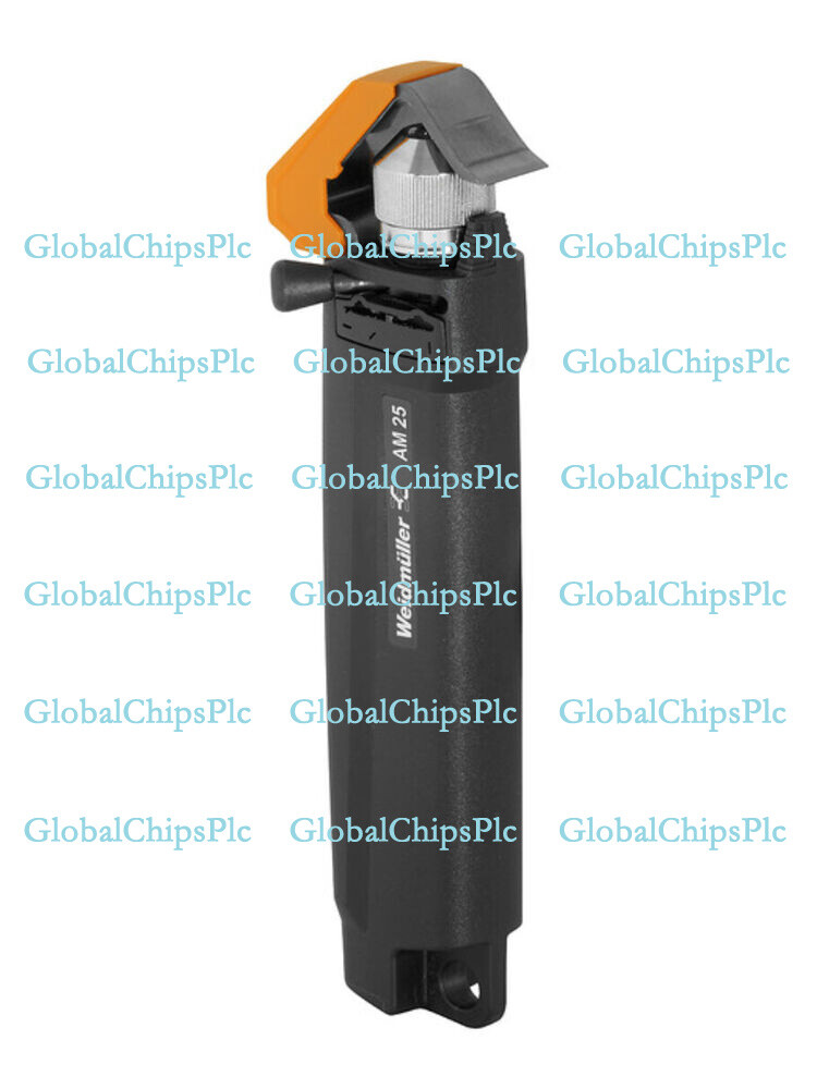 1pcs Weidmuller Wire Stripping Tools AM 25 ， 9001540000