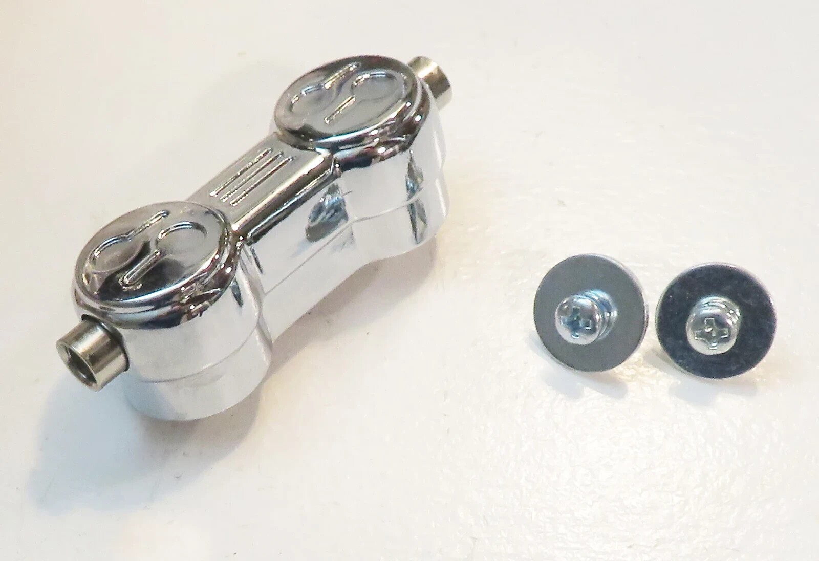 New SONOR SNARE DRUM LUG for AQ1, AQ2, AQX Series Drums, Hard to Find!