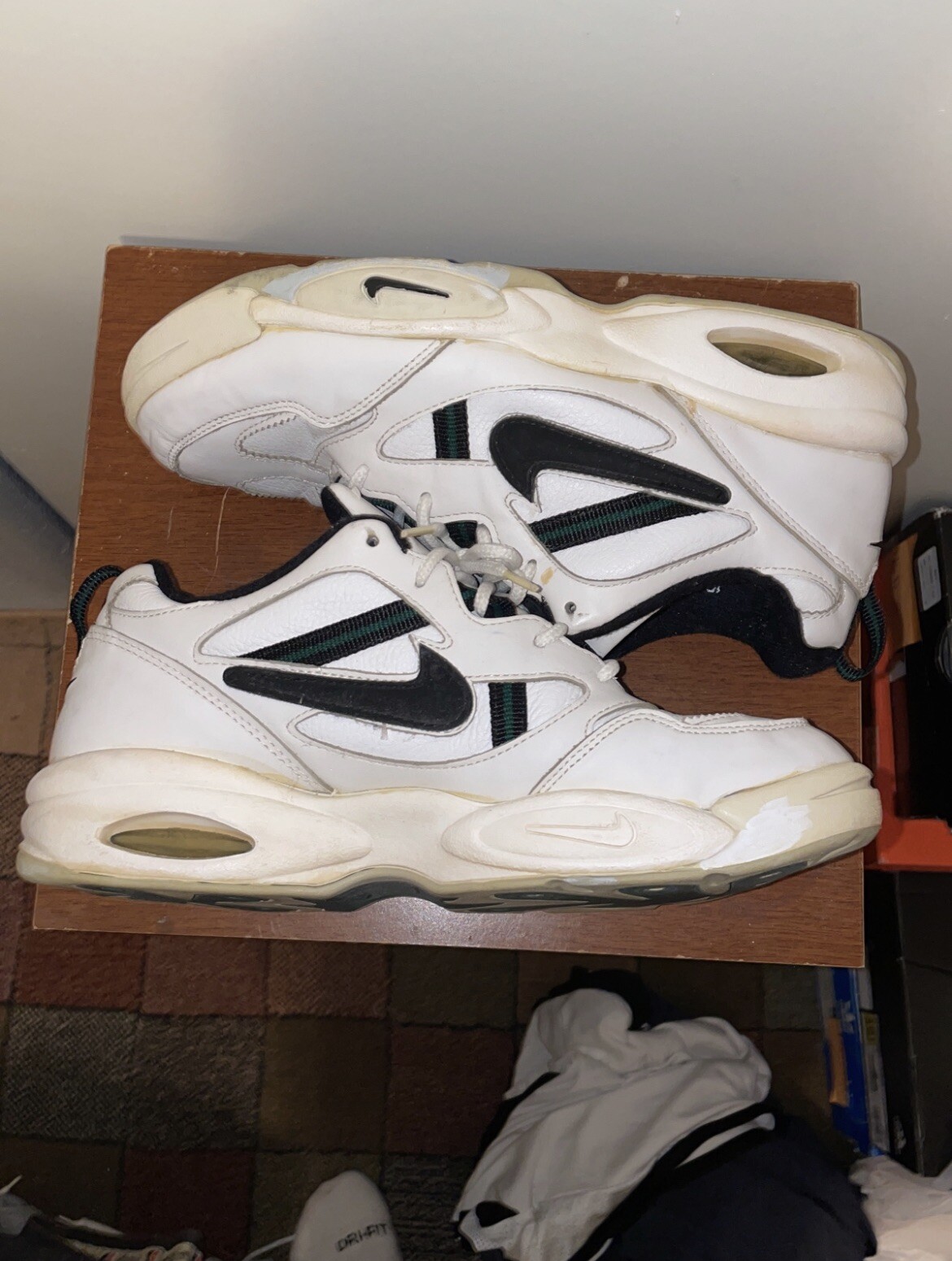 Nike Golf Shoes For Men Size 10.5