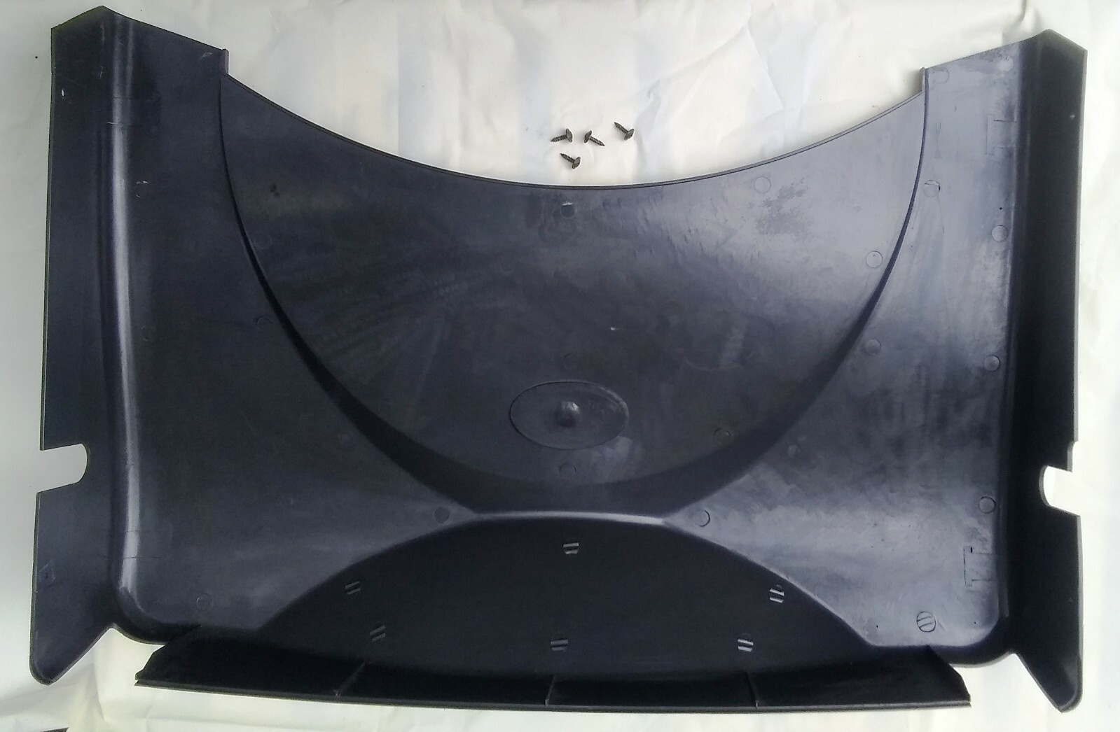 Horizon Advantage T62 Top Plastic Housing