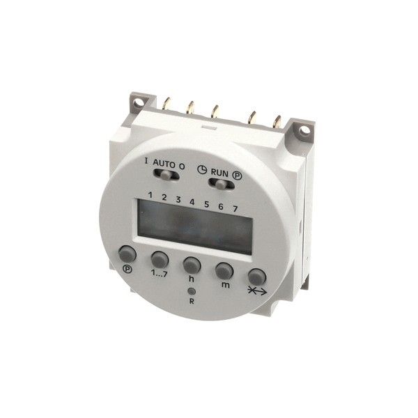 CRES COR 0849 101 Timer