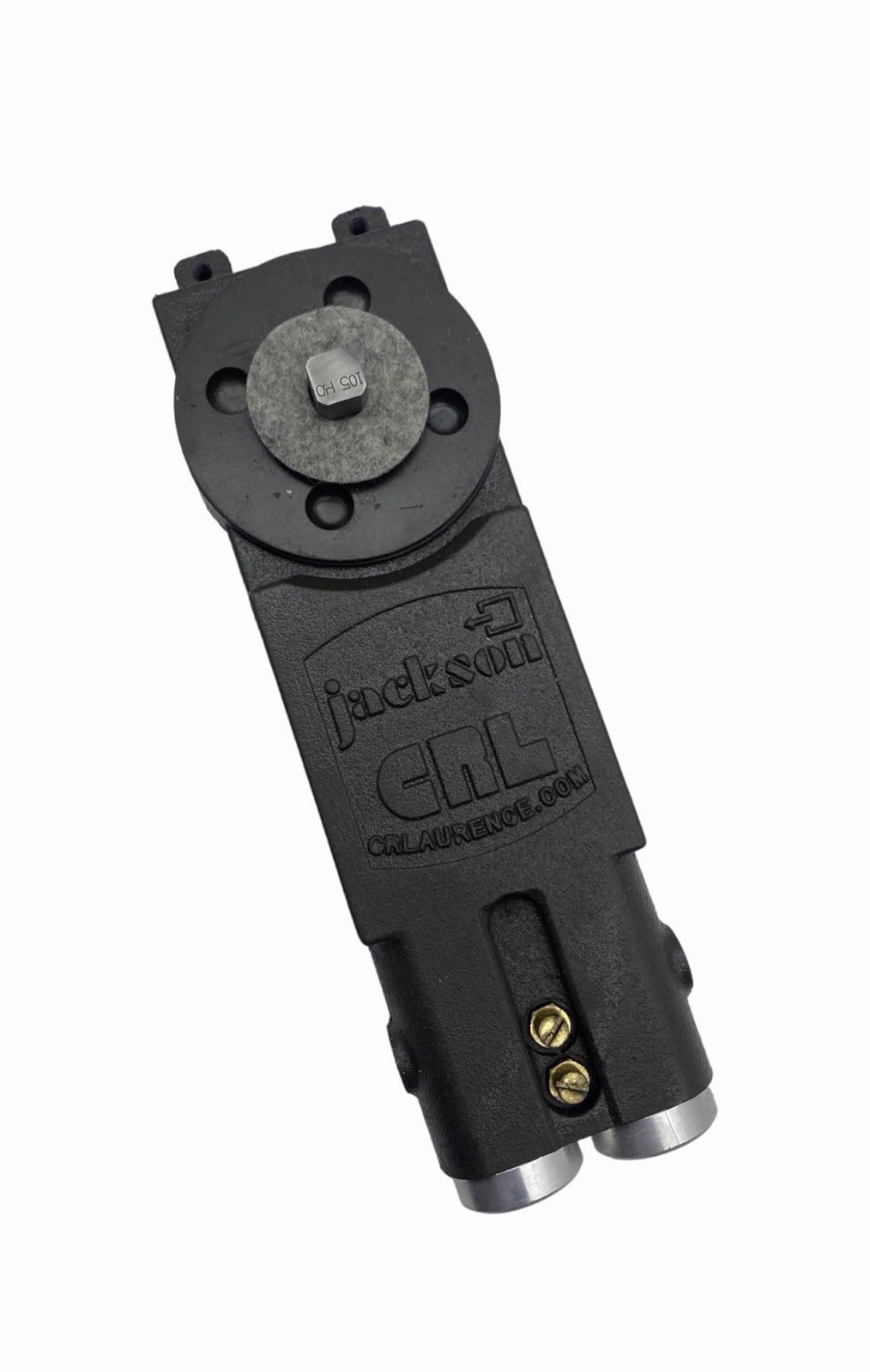 20101M02  Jackson Medium Duty 105 Degree Hold-Open Overhead Concealed Closer Bod