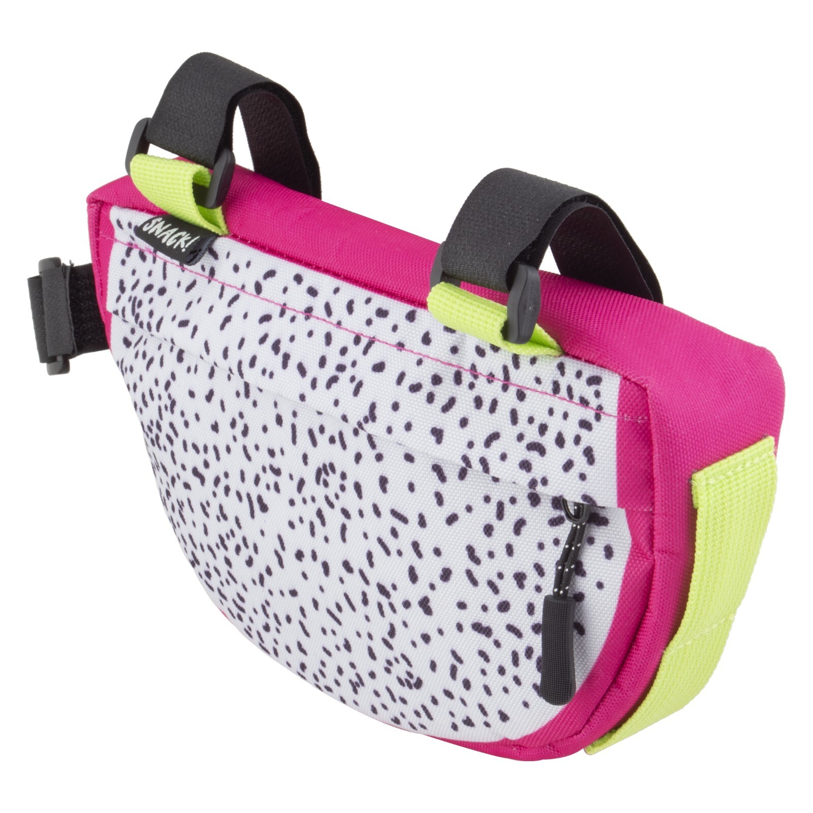 Bag Snack Frame Dragon Fruit