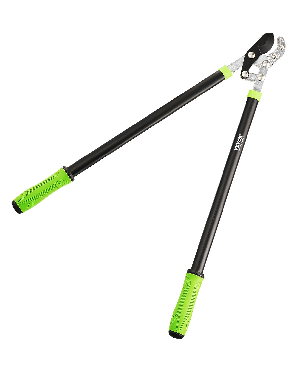 32 inch Loppers for Tree Trimming Branch Cutter Steel Heavy Duty to 2 inch Dia