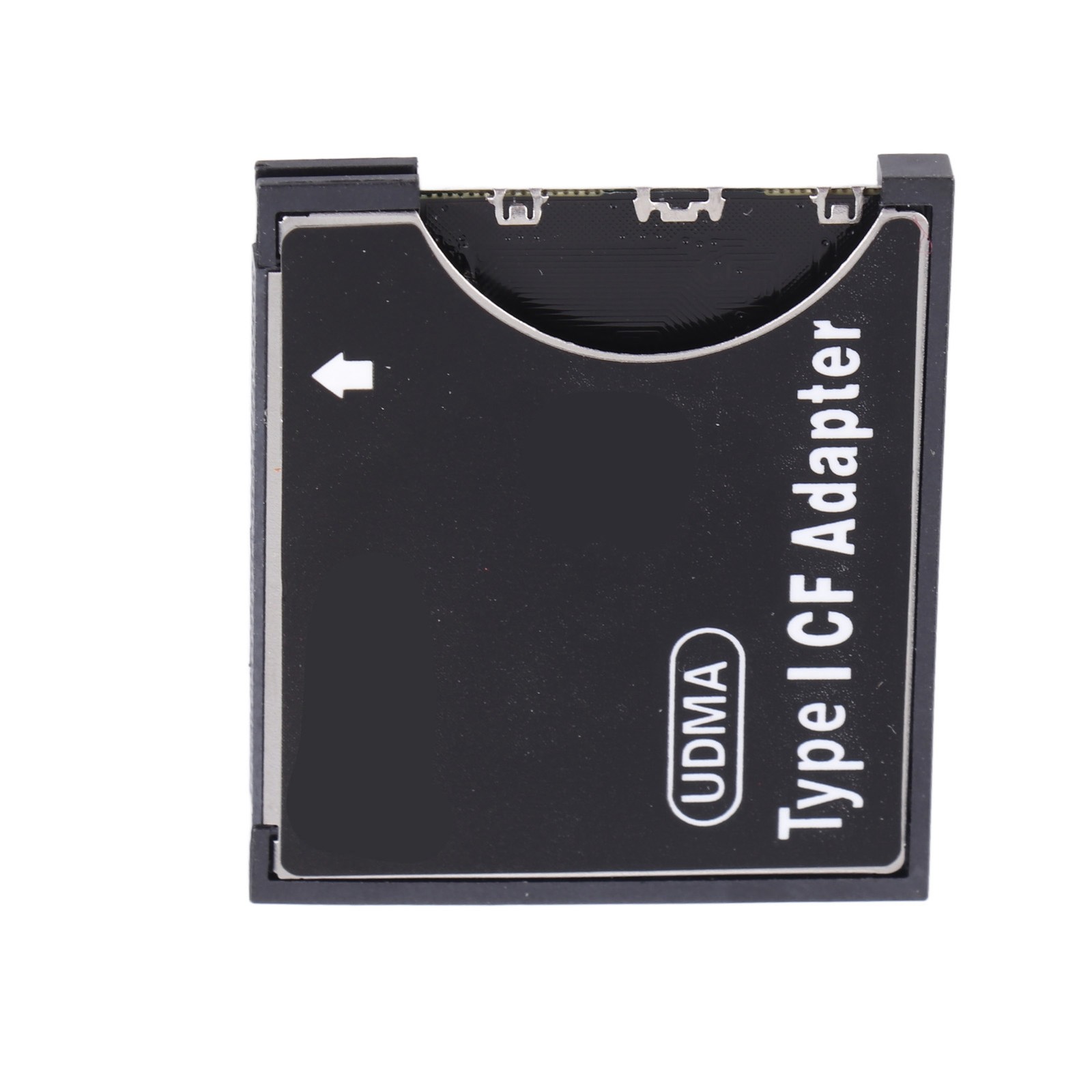 Storage Card To CF Adapter Type I Supports WIFI 2TB