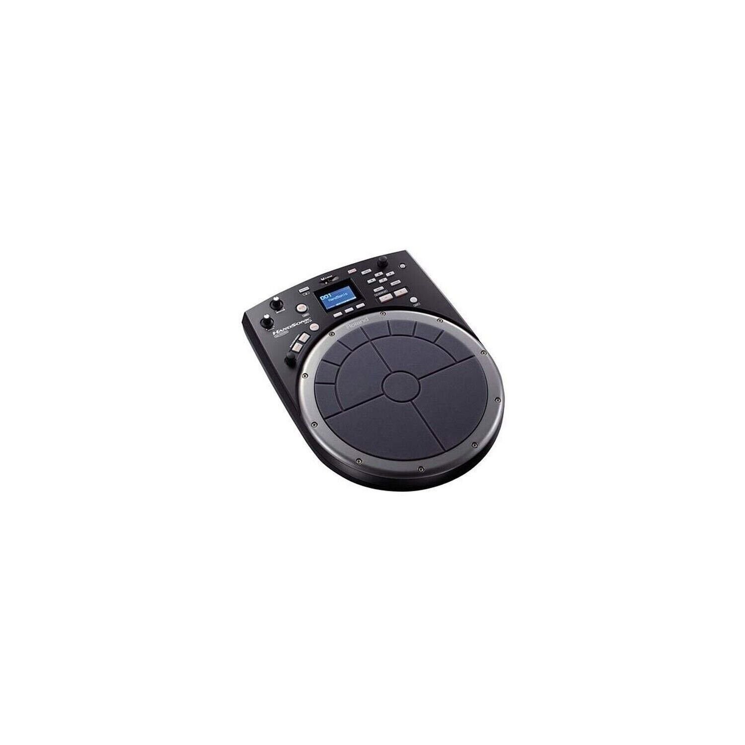 Roland HPD-20 Digital Hand Percussion Instrument, 3-Inch -OPEN BOX