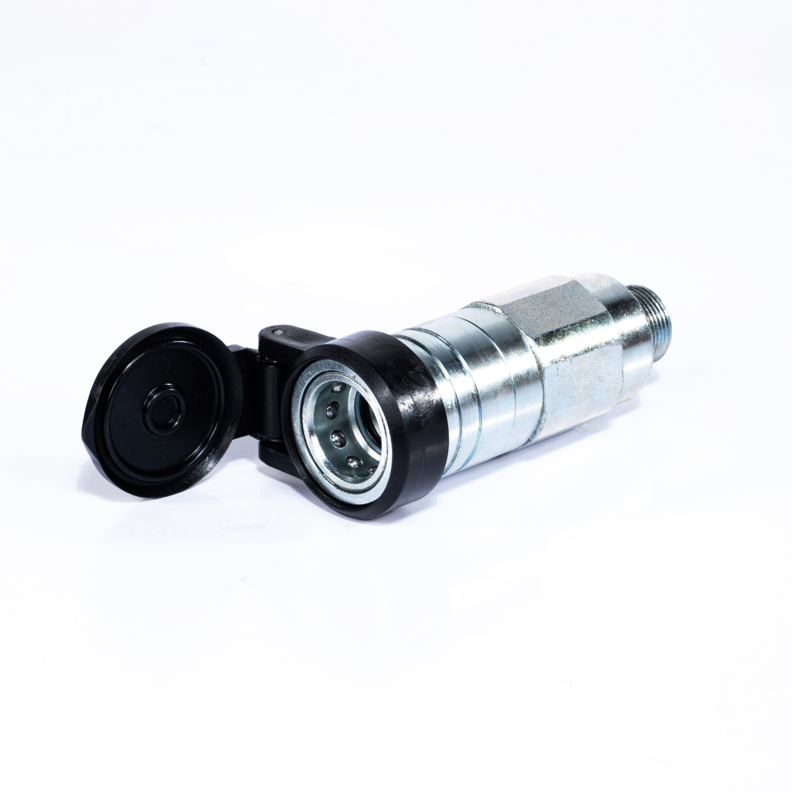 AL166181 AL200979 Hydraulic Female Quick Coupler Fits John Deere 6400 6410 6420