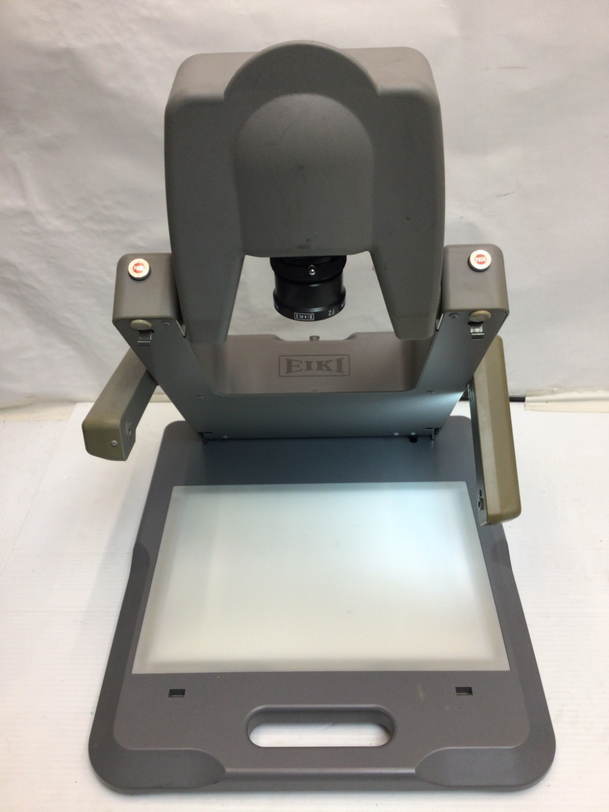 Eiki v4100 Visual System Presenter