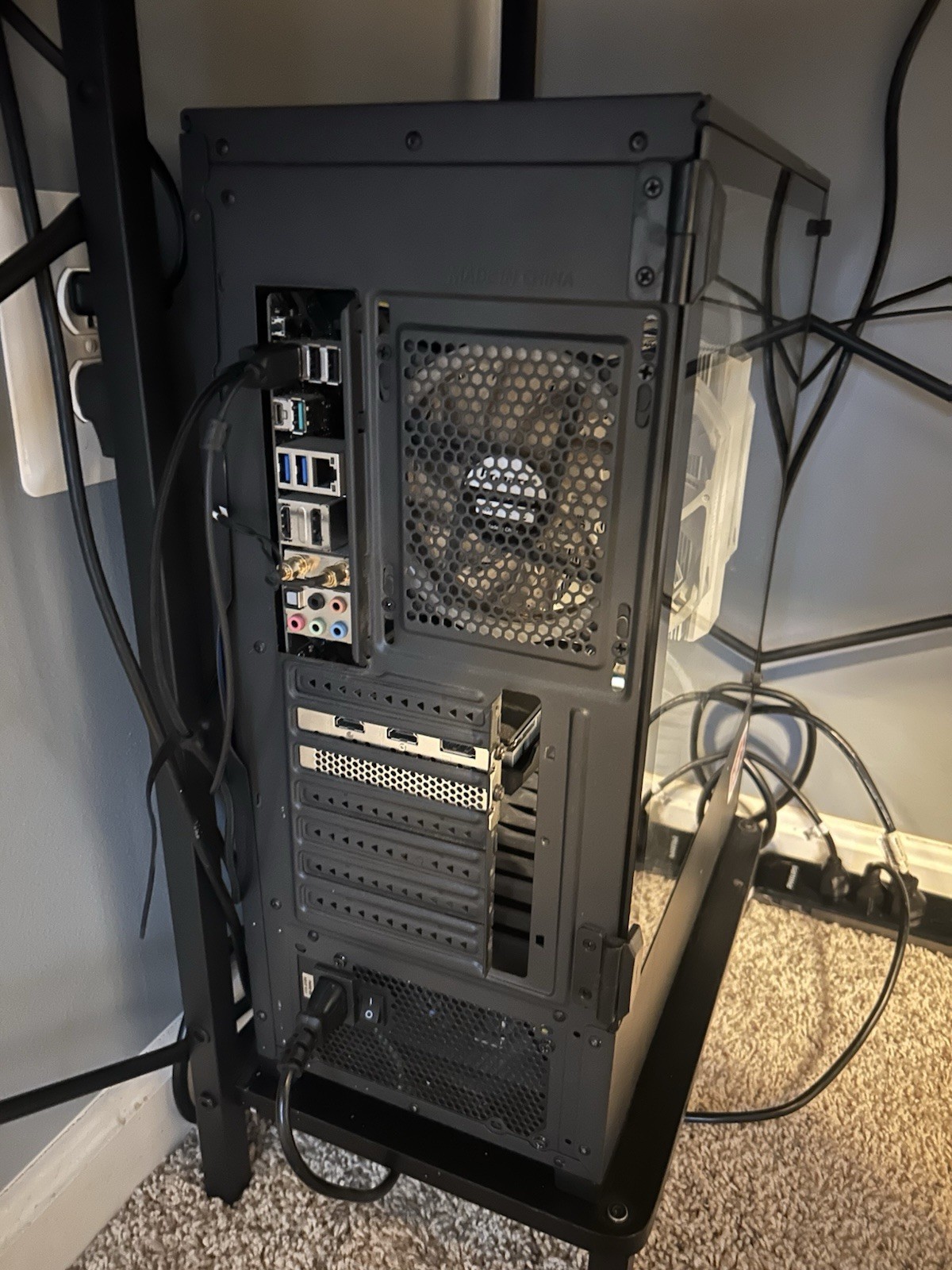 Gaming Computer