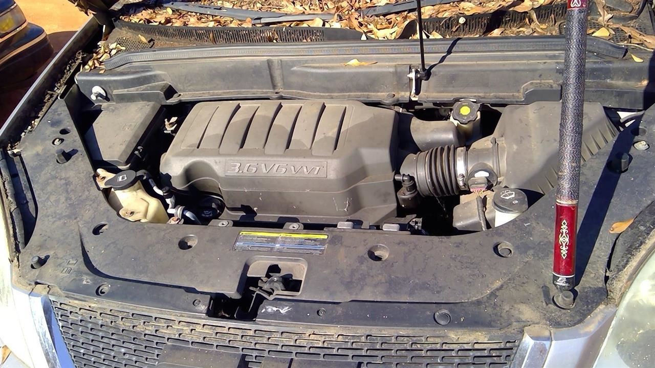 Chassis ECM Communication Fits 08-09 G8 266050