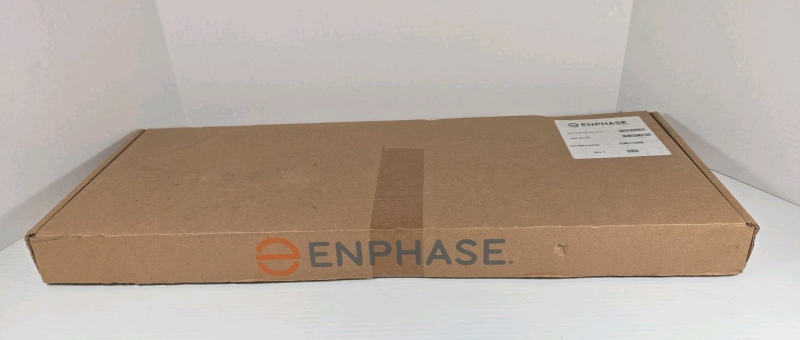 Enphase M215208-IQ7-S22-RMA Microinverter Kit With  M215IQ7-208 Inverter Charity