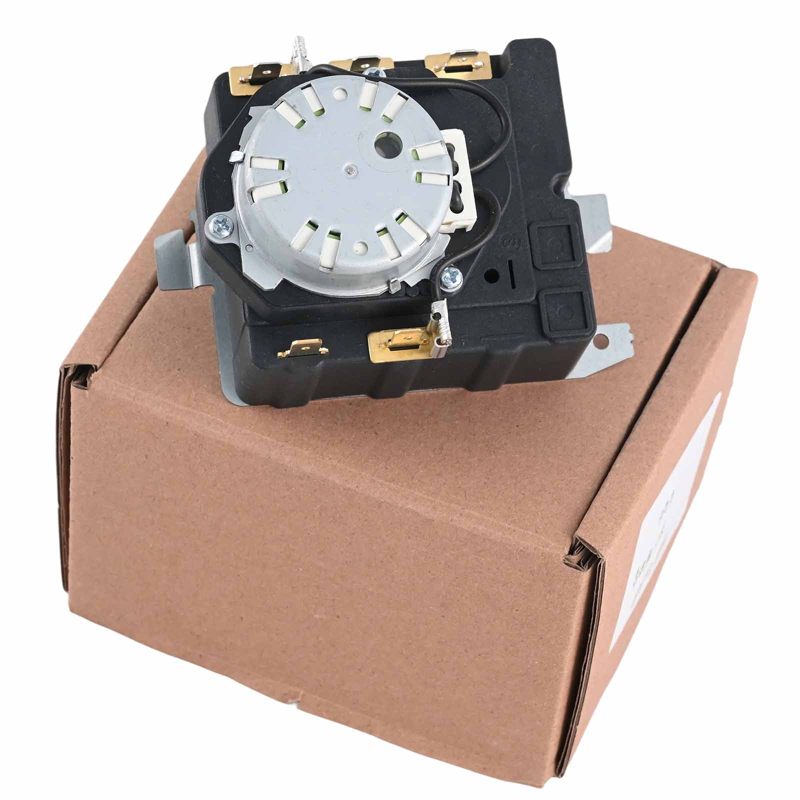 Dryer Timer Control Fit Hotpoint WE4M532 AP5788219 WE4M362 TMD1FM07