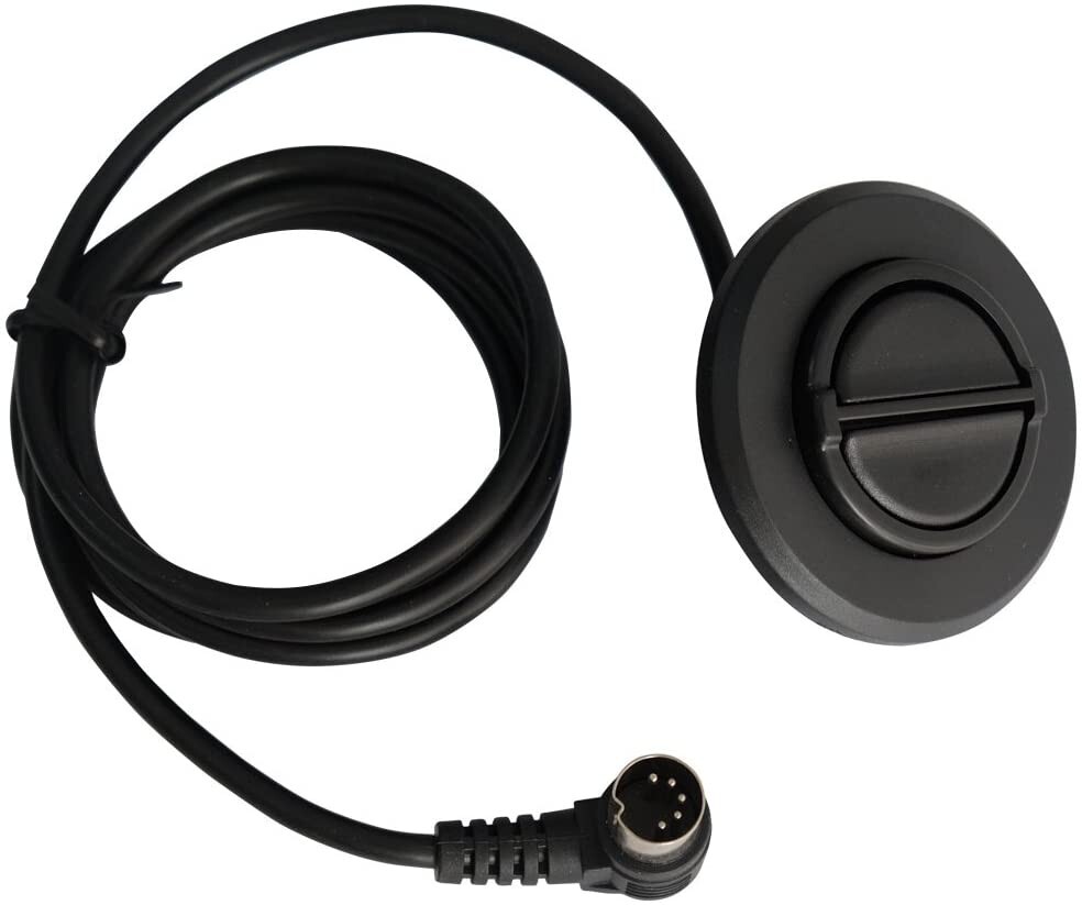 Pride 2 Button 5 Pin Recliner Lift Chair Remote Hand Controller 90° connector