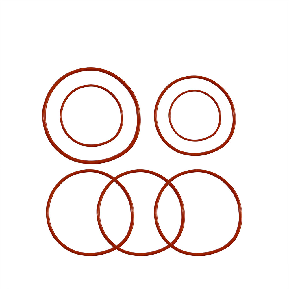 7x O-rings For Viking Cooktops Burner Base Ring Kit PB070062 /25-000-004-33,PB07