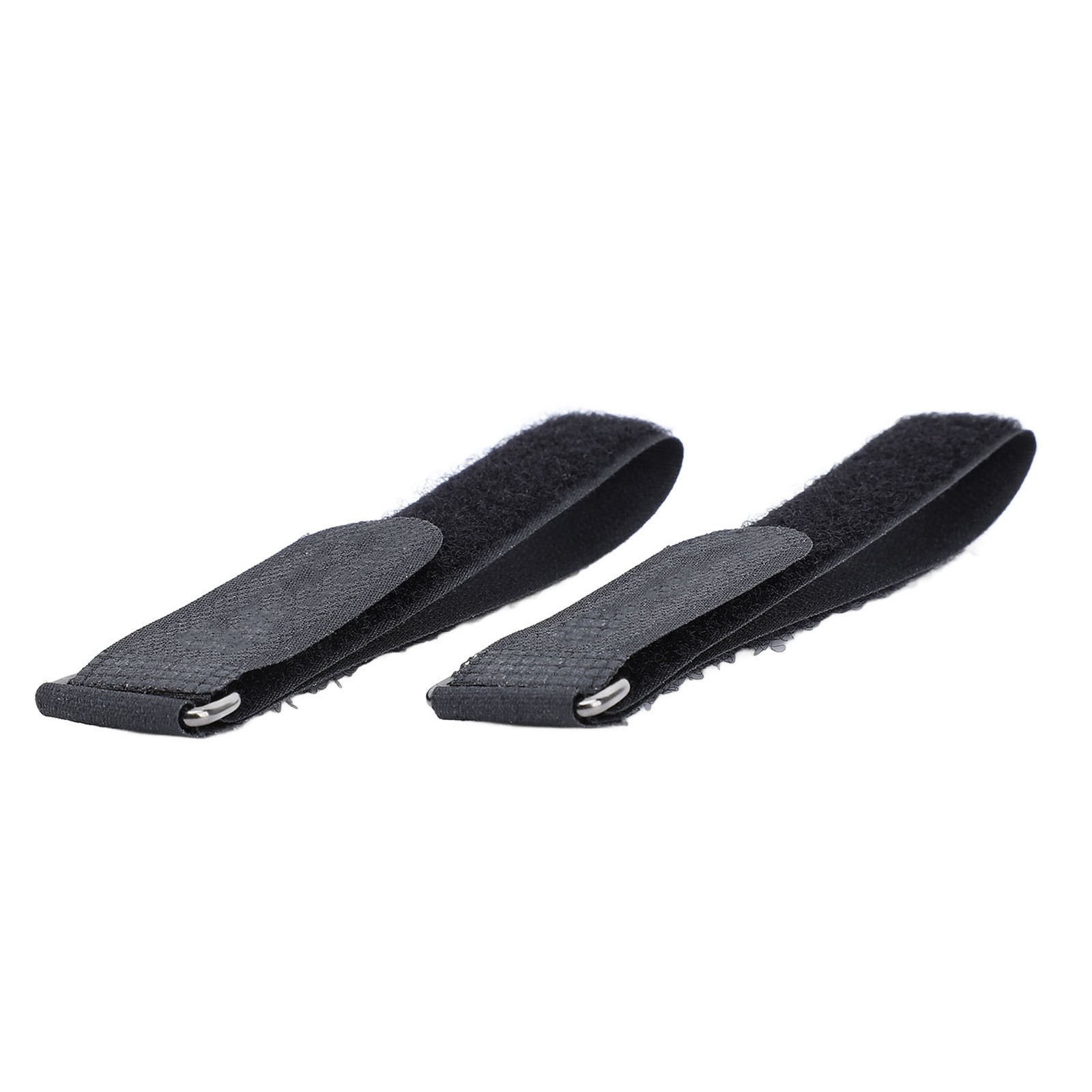 ₁ 11.8in Hook And Loop Securing Straps Multipurpose Nylon Reusable Cinch