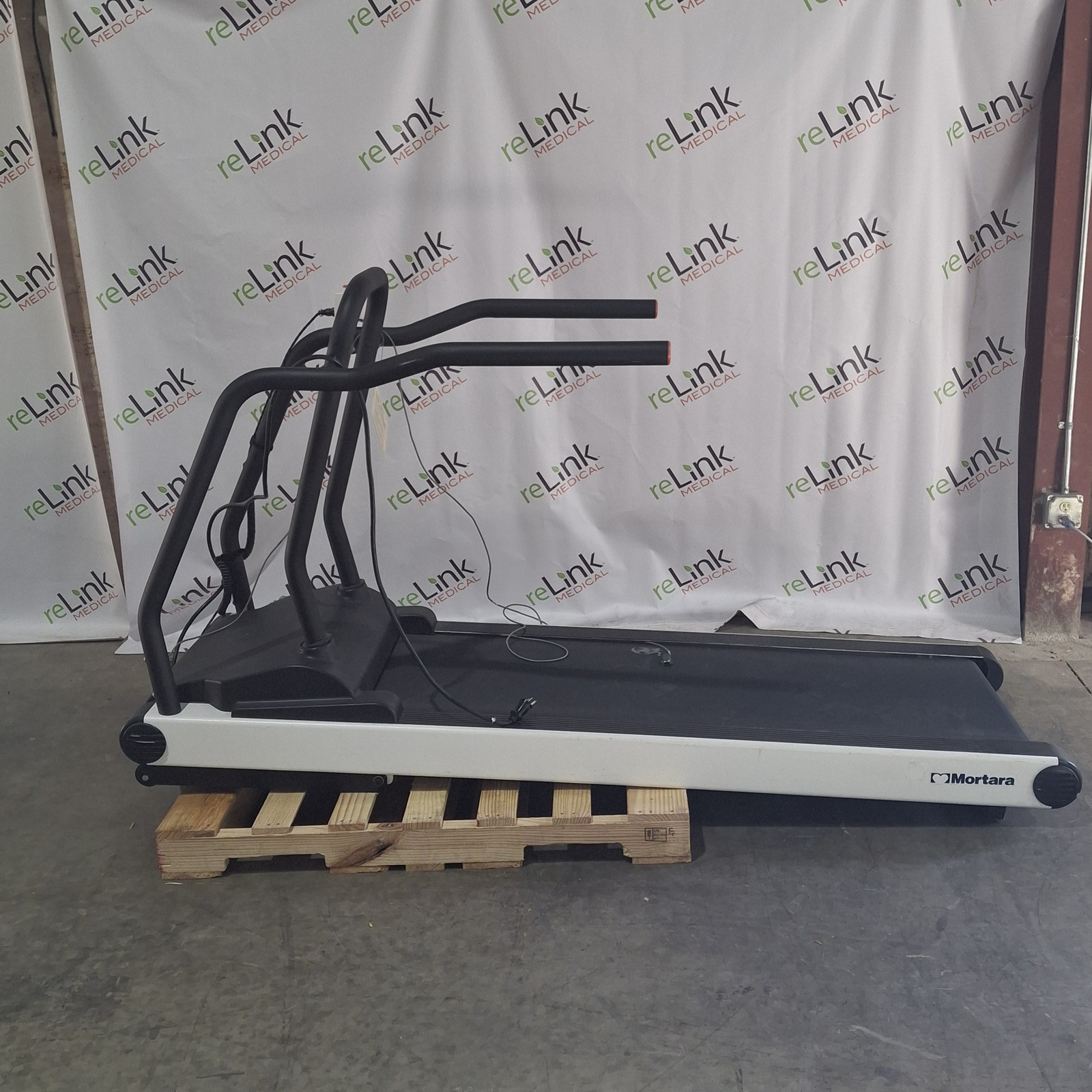 Mortara Xscribe 5 Stress Test System