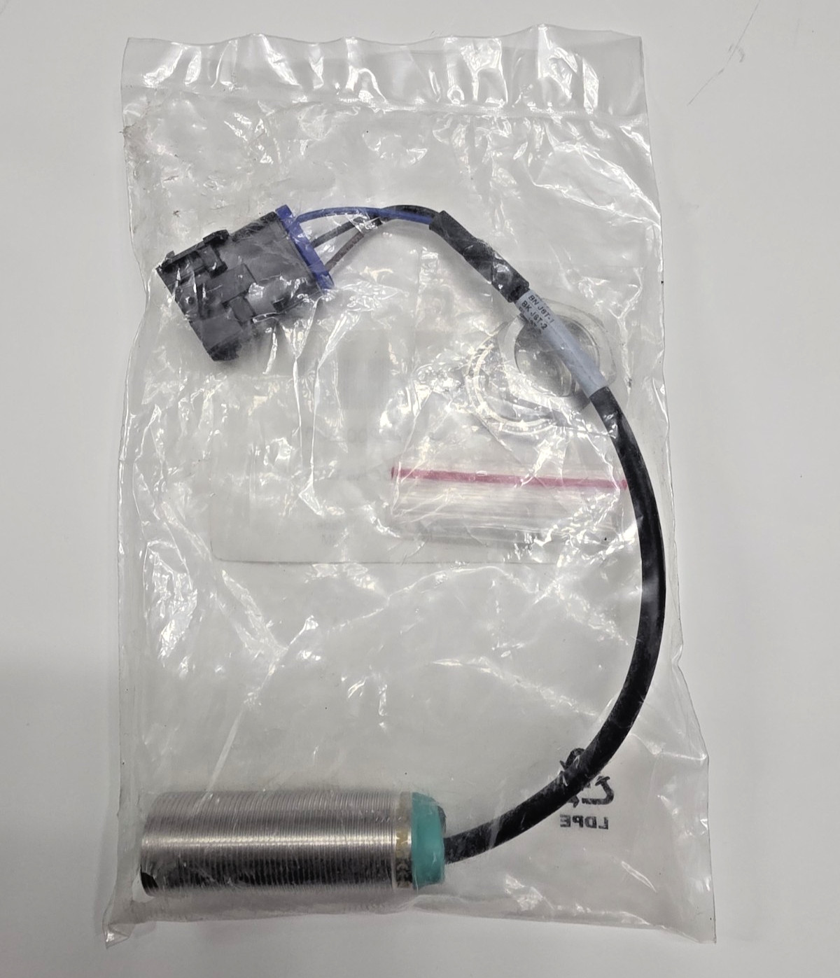 1022003/001, Raymond Proximity Sensor, New-Free Shipping