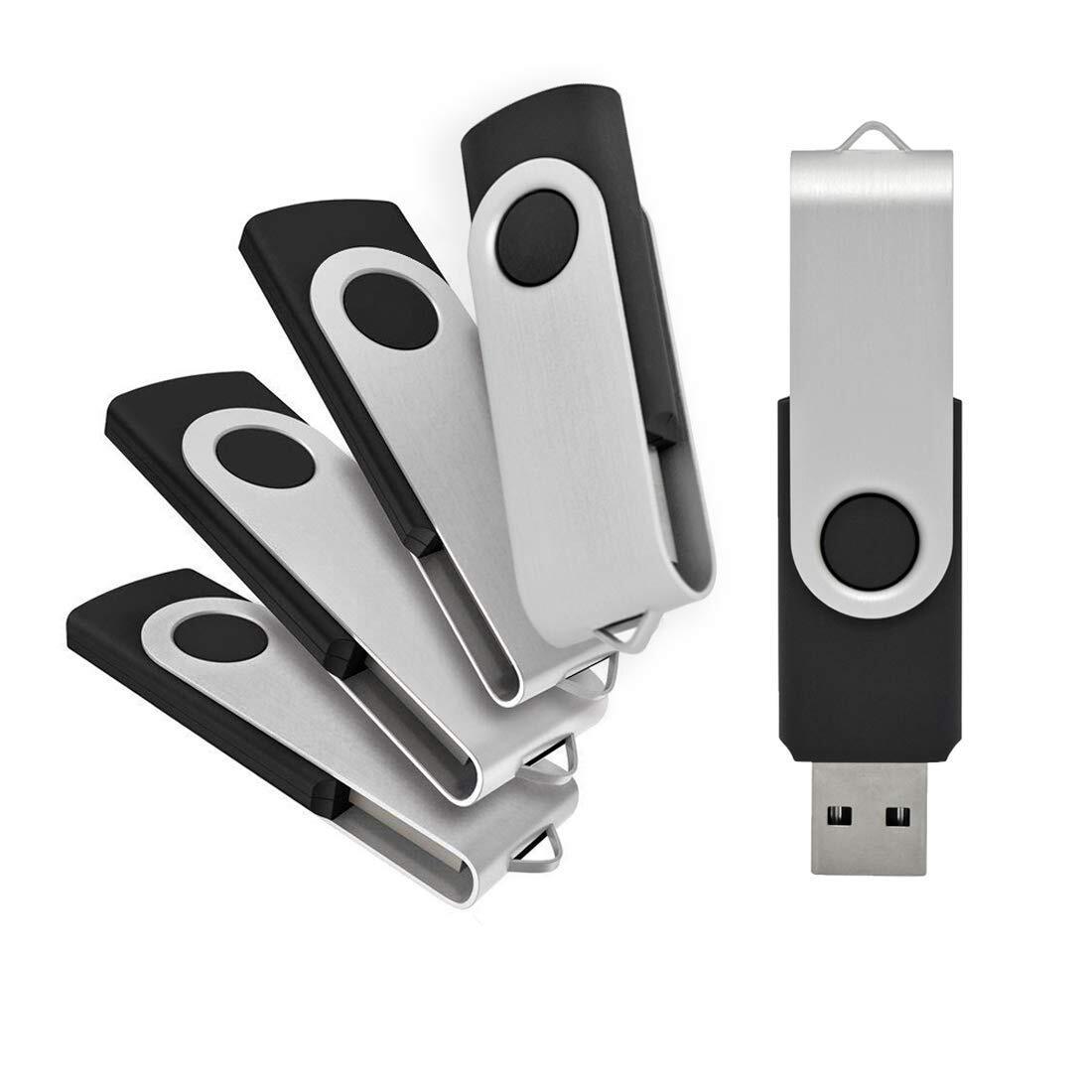 Lot USB Flash Drive Black Memory Stick Pen Mix PACK Wholeprice U Disk Storage...