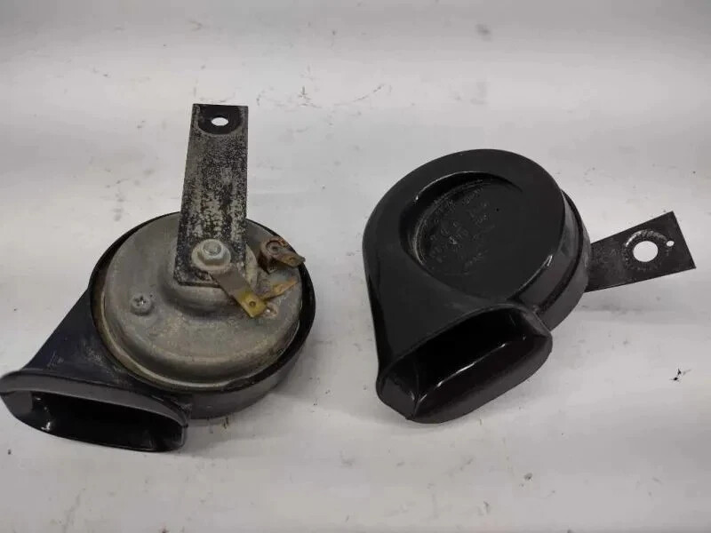 Horn G25 2011 2012 Infiniti High Low Note Honk Sound Signal Alarm 25620JL60B