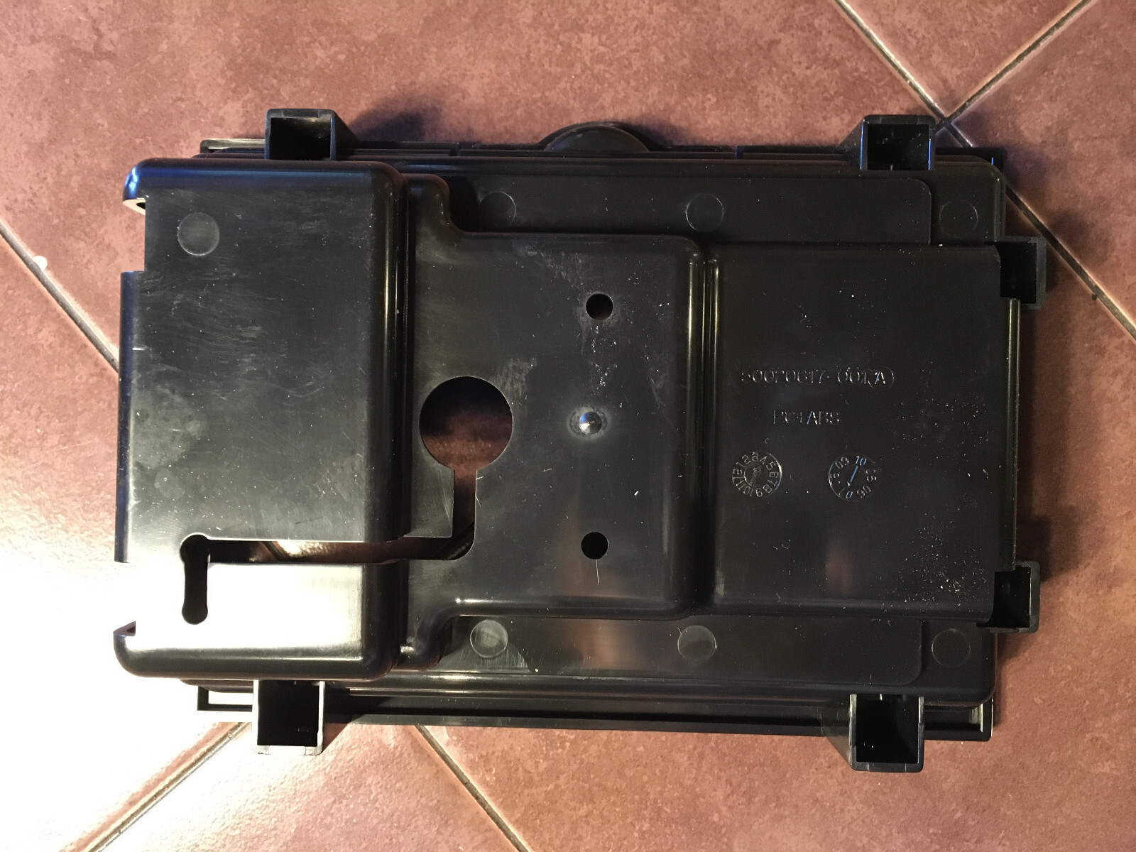 Airgizmos AVMAP Panel Dock, NOS
