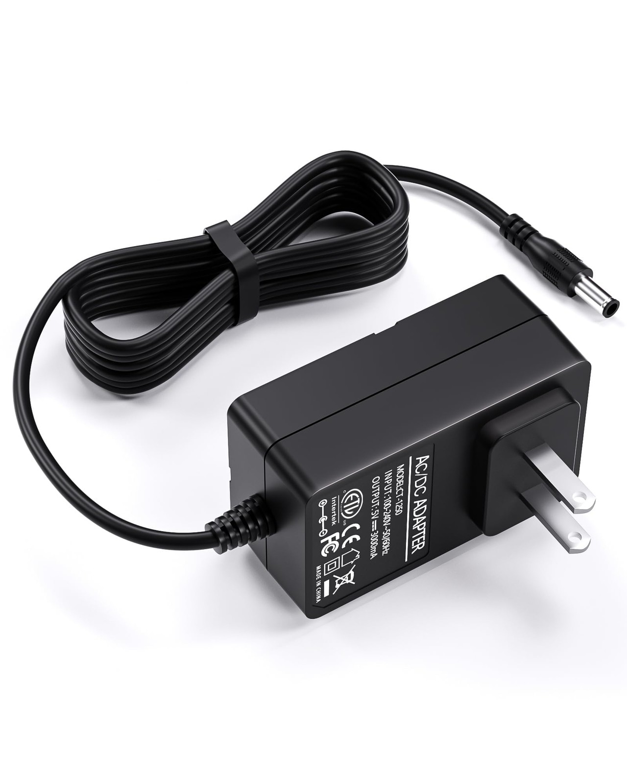 Replacement for Pioneer DJ Controller Charger Compatible with Pioneer Pro DDJ-SX
