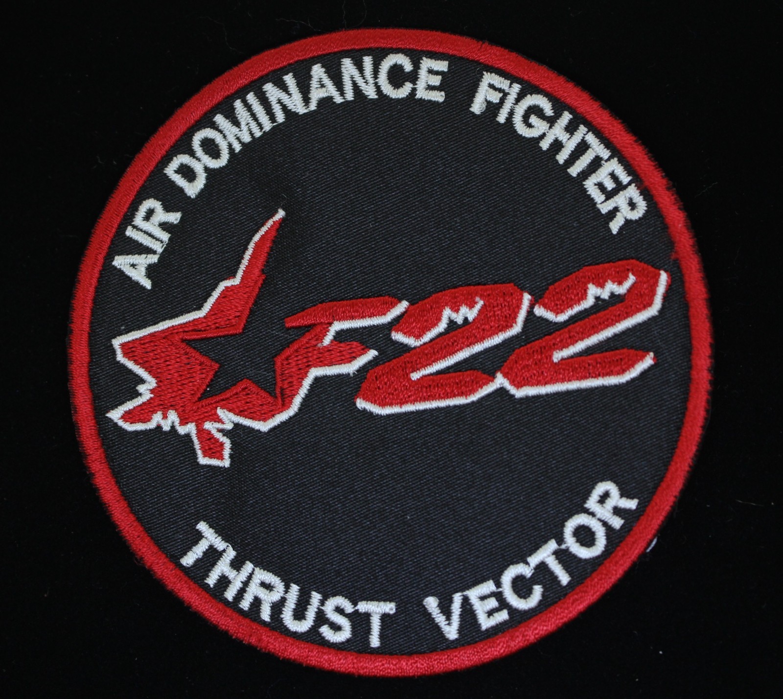 Patch NP-3