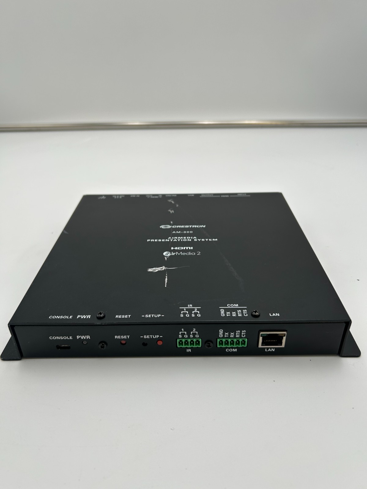 Crestron AM-300 Airmedia Presentation System HDMI Airmedia 2