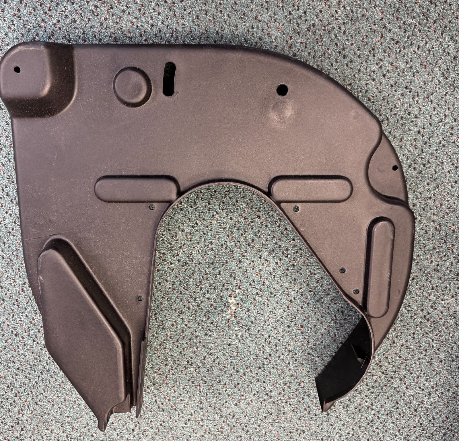 Brushcover for Eagle Power 450B