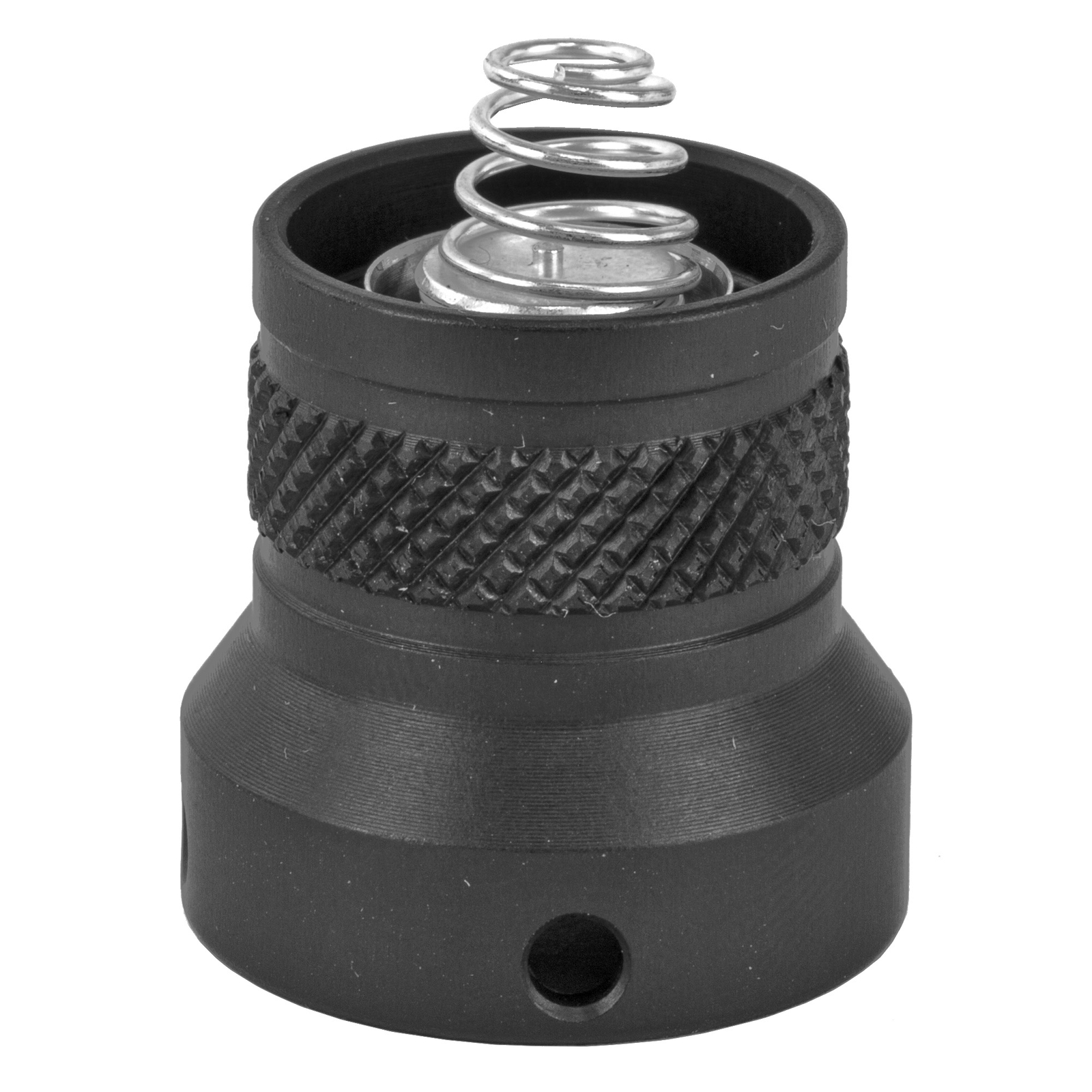 Surefire Z68 TailCap Protective Rear Cap Assembly F/Scout Light Weaponlights Blk