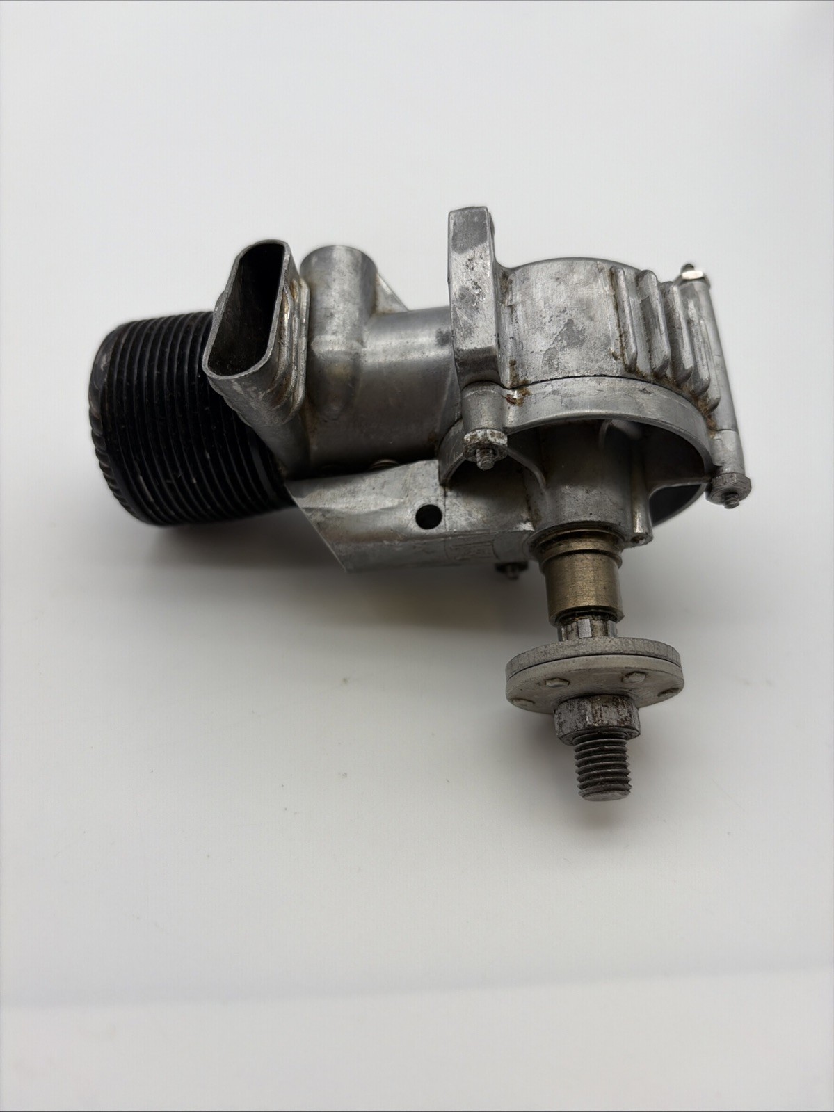 O & R 60 Spark Ignition Vintage Control Line Model airplane Engine M13