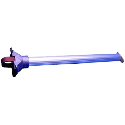 Ergonomic Tool Holder, 2-3/4 in Opening, Up to 18 in Tool MSA 507005