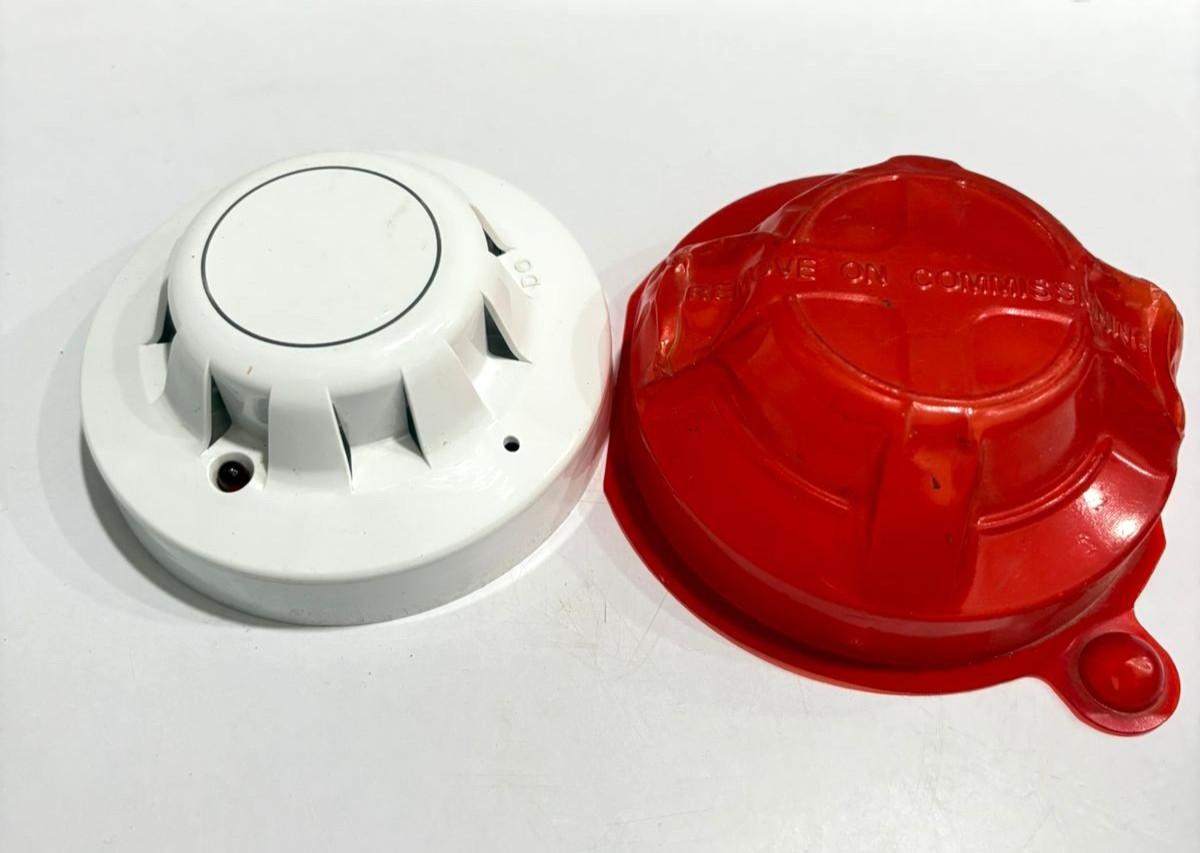 APOLLO 55000-216 APO SERIES 65 IONISATION SMOKE DETECTOR (FREE SHIPPING)