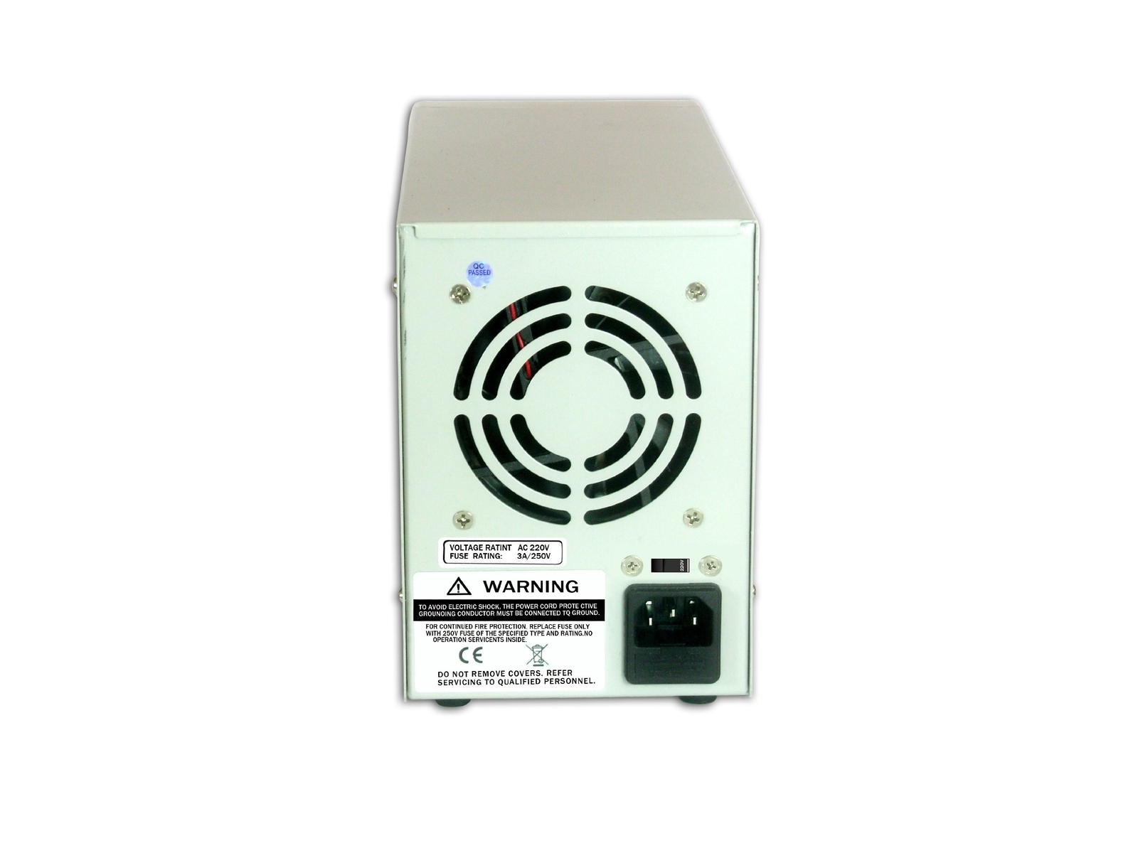 KORAD KD3005D - Precision Variable Adjustable 30V, 5A DC Linear Power Supply ...