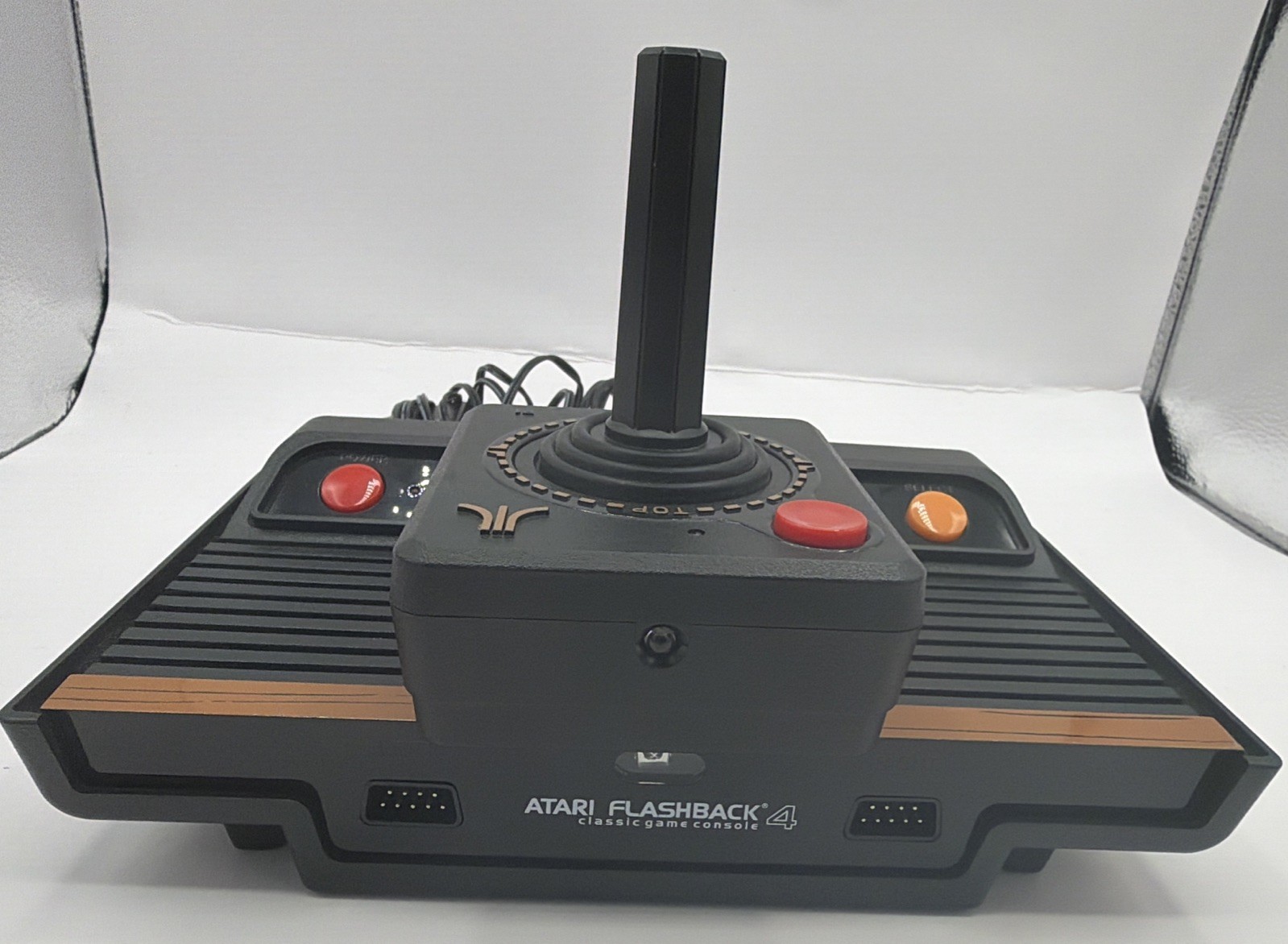 Atari Flashback 2 Bundle With One Controller. Nostalgic Mini Version
