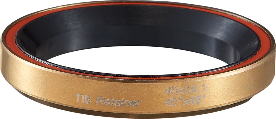 WCS Headset Bearings - Ritchey WCS Headset Cartridge Bearing, 41.8, 30.5, 8mm,