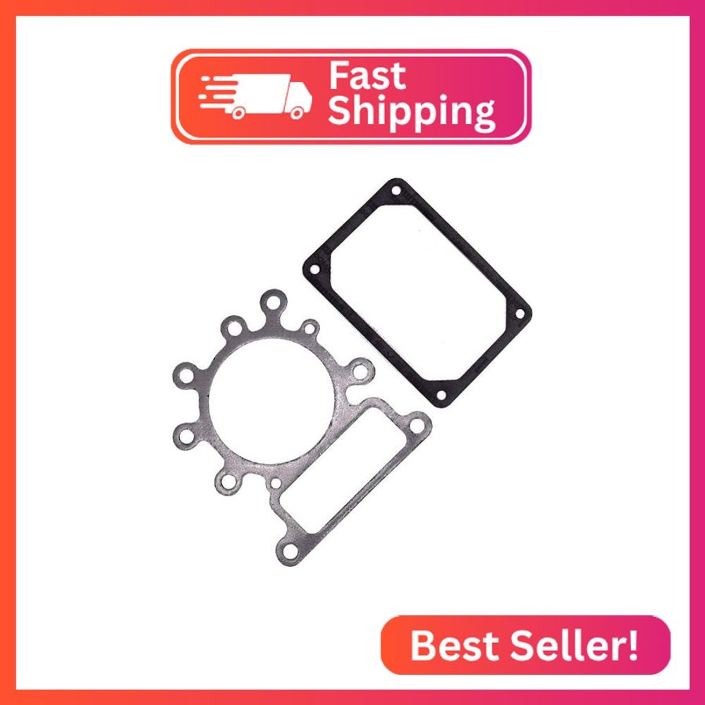 Dgdhf Replacement Mower Cylinder Head Gasket 272475S, 273280S Fits Briggs & Stra