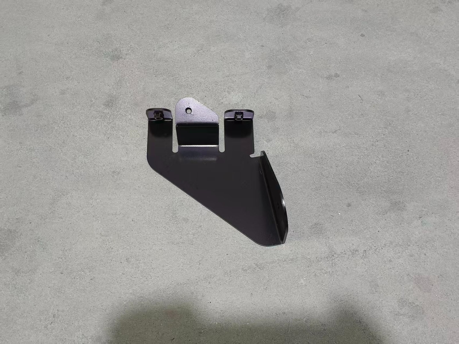 Cab Fairing Support Top Bracket Driver Side For Freightliner Cascadia 2018-2024