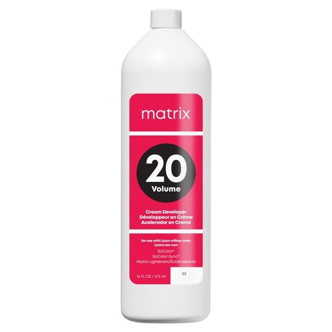 Matrix SoColor Pre-Bonded Permanent Extra Coverage Hair Color 3oz - NIB