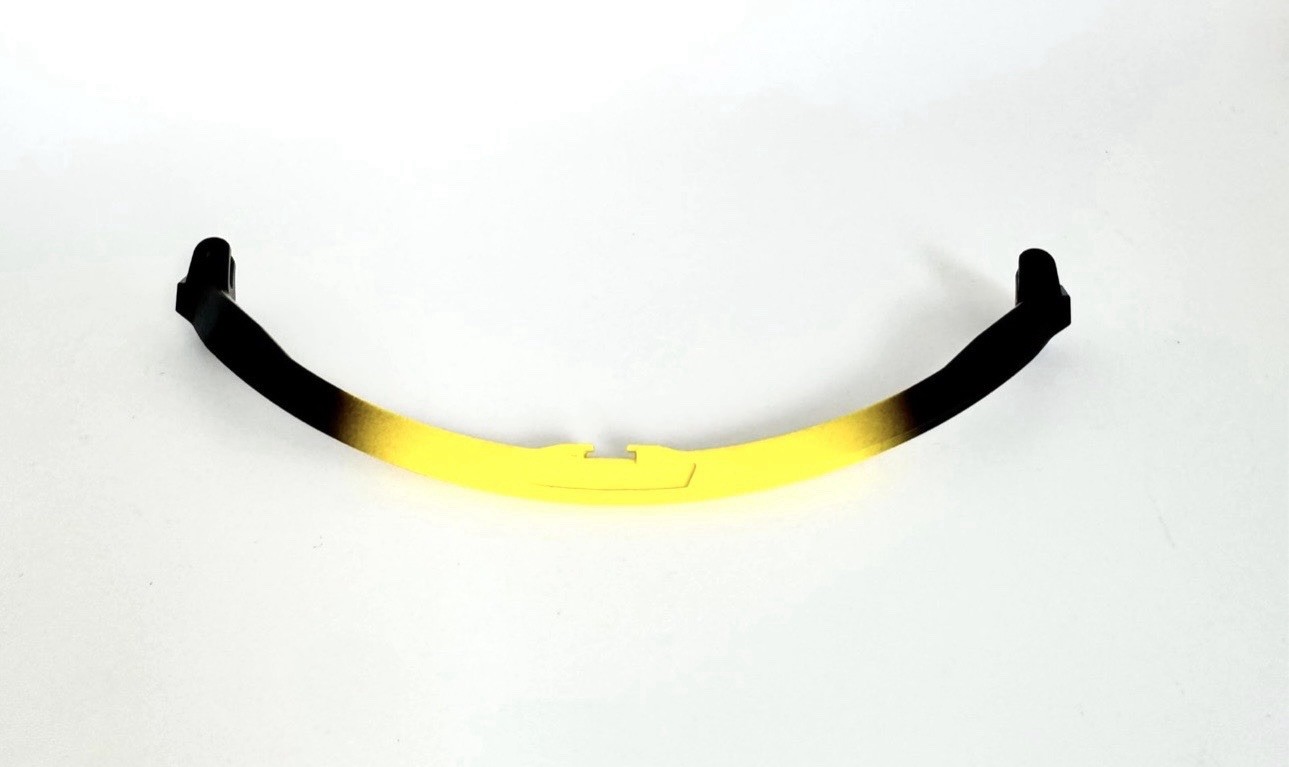 OAKLEY SUTRO LITE & LITE SWEEP SUNGLASSES REPLACEMENT FRONT FRAME