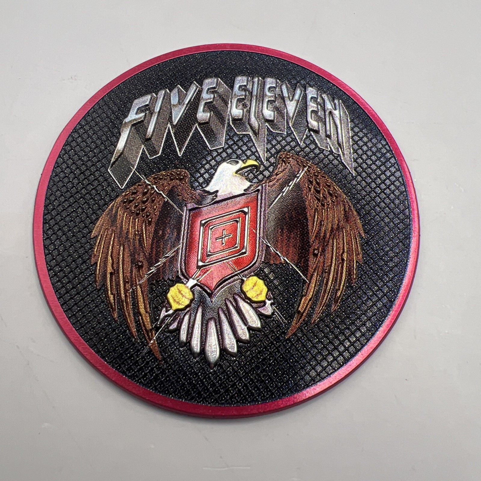 5.11 Tactical Eagle Rock Patch