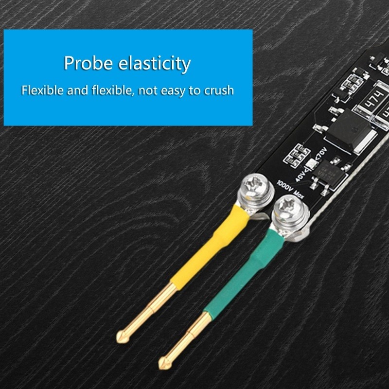 Reliable Capacitor Discharge Implement Device for Teaching Research Environment